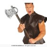 HACHE DE BOURREAU 80 CM  