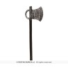 HACHE DE BOURREAU 80 CM  