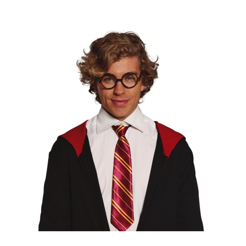 CRAVATE ETUDIANT EN MAGIE CRAVATE ETUDIANT EN MAGIE