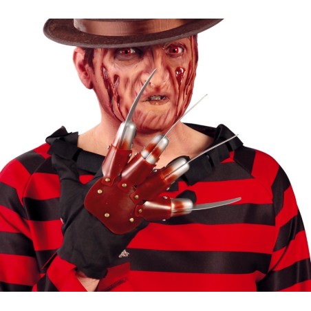 GANT  DE FREDDY KRUEGER