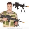 FUSIL D'ASSAULT FRANC TIREUR 77 CM