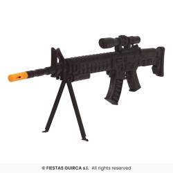 FUSIL D'ASSAULT FRANC TIREUR 77 CM