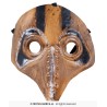 MASQUE DOCTEUR DE LA PESTE EN PVC