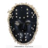 MASQUE EPOUVENTAIL OU POUPEE DE CHIFFON