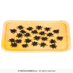 SACHET DE 24 MOUCHES