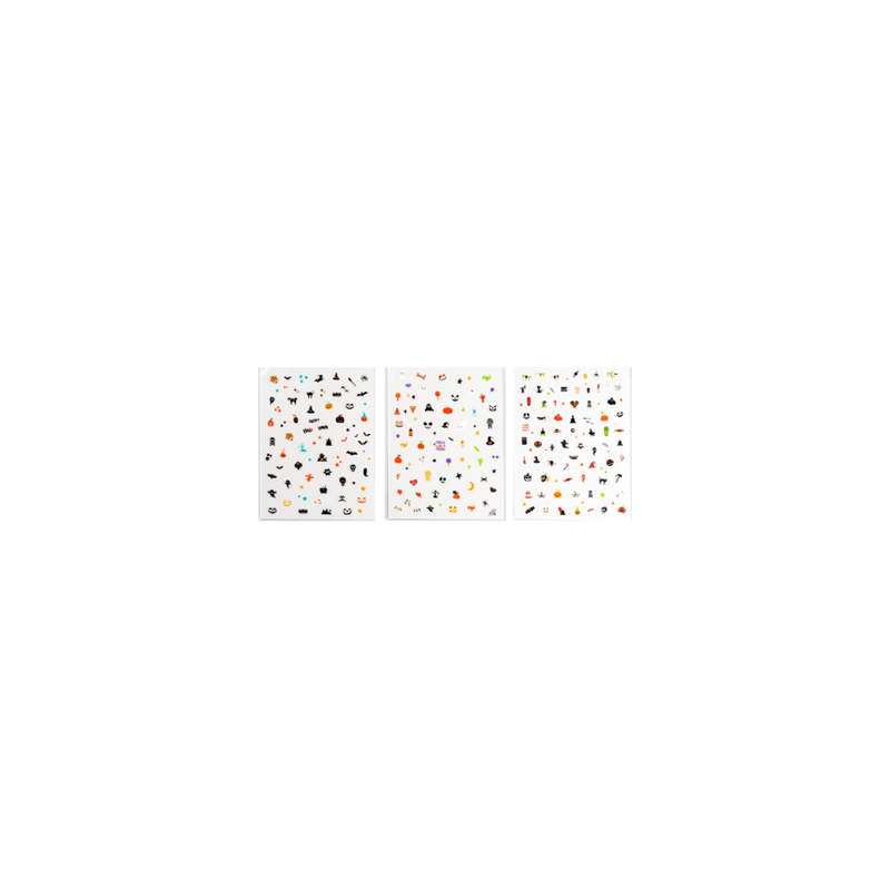 AUTOCOLLANT POUR LES ONGLES MODEL ASSORTIS AUTOCOLLANT POUR LES ONGLES MODEL ASSORTIS