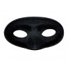 MASQUE LOUP NOIR 