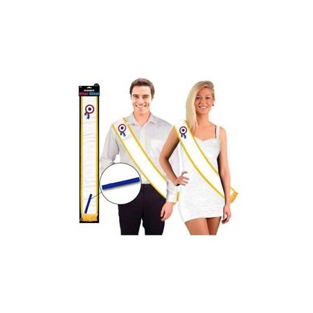 ECHARPE SPECIALE DEDICACE A PERSONNALISER