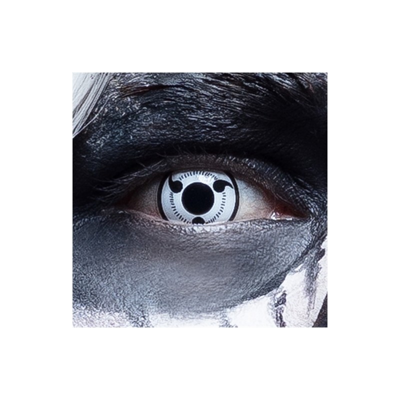 LENTILLES DE SEMAINE GHOST BRIDE LENTILLES DE SEMAINE GHOST BRIDE