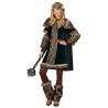 DEGUISEMENT VIKING FEMME HELGA TAILLE M-L