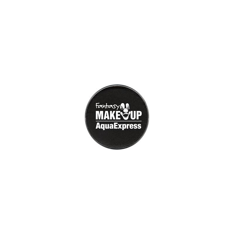MAQUILLAGE AQUA EXPRESS NOIR 15 G