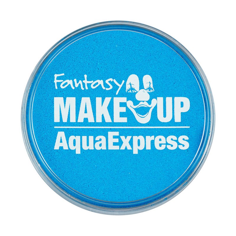 MAQUILLAGE AQUA EXPRES BLEU CLAIR 15G