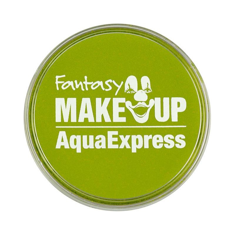 MAQUILLAGE AQUA EXPRESS CITRON VERT 15 G MAQUILLAGE AQUA EXPRESS CITRON VERT 15 G