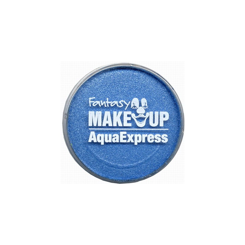 MAQUILLAGE AQUA EXPRESS 15 G BLEU PAILLETTE MAQUILLAGE AQUA EXPRESS 15 G BLEU PAILLETTE