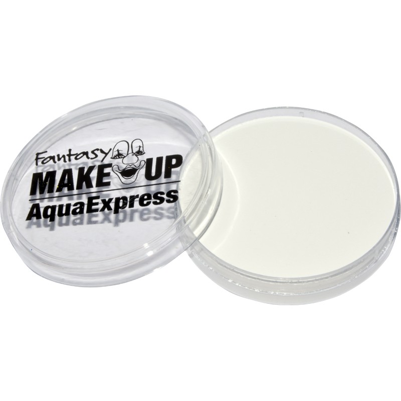 MAQUILLAGE AQUA EXPRESS 30 G BLANC MAQUILLAGE AQUA EXPRESS 30 G BLANC