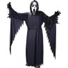 DEGUISEMENT SCREAM 4 GHOSTFACE 160 CM