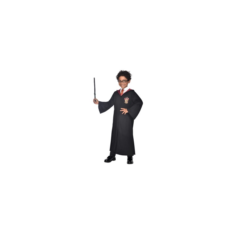 DEGUISEMENT HARRY POTTER TAILLE 12-14 ANS DEGUISEMENT HARRY POTTER TAILLE 12-14 ANS
