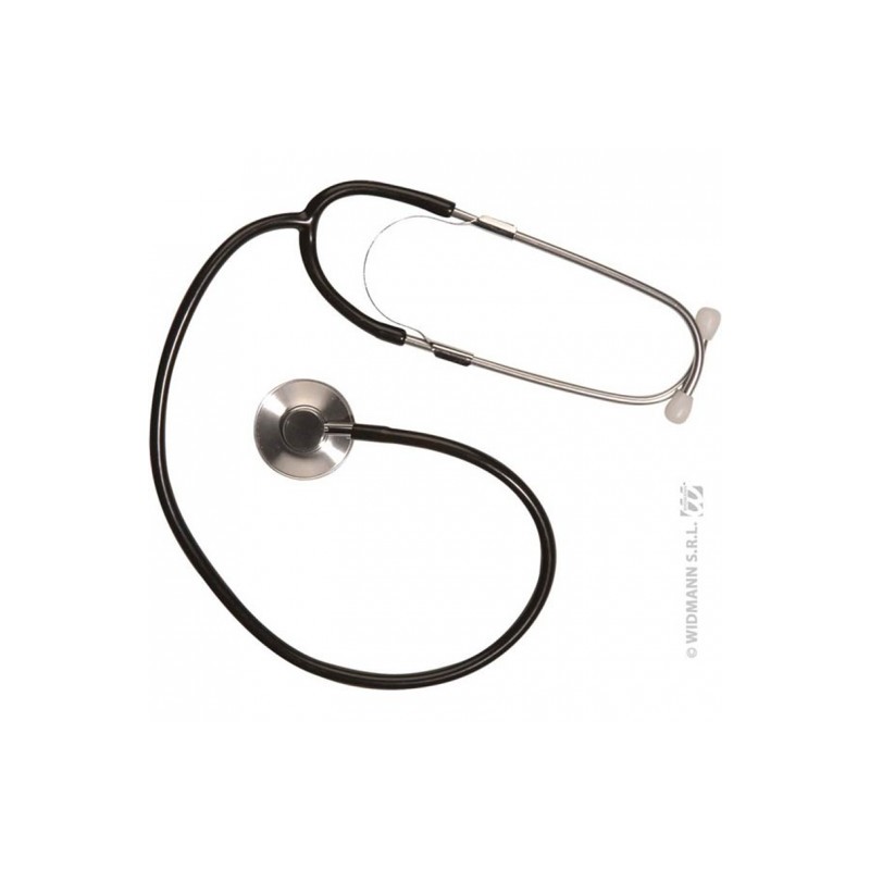 STETHOSCOPE PROFESSIONNEL NOIR STETHOSCOPE PROFESSIONNEL NOIR
