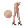COLLANT RESILLE NOIR TAILLE STANDARD 