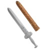 EPEEE ROMAINE AIGLE IMPERIAL AVEC ETUI 50 CM