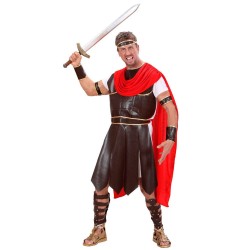 EPEE DE CHEVALIER DES CROISADES METALLIQUE 86 CM