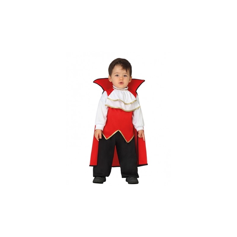 DEGUISEMENT BEBE VAMPIRE TAILE 6-12 MOIS DEGUISEMENT BEBE VAMPIRE TAILE 6-12 MOIS