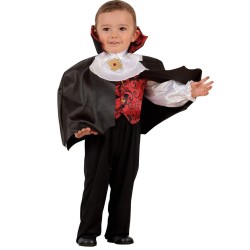 DEGUISEMENT BEBE VAMPIRE TAILLE 98 CM