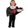 DEGUISEMENT BEBE VAMPIRE TAILLE 98 CM