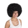 PERRUQUE WILLY AFRO NOIR 