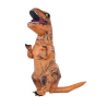 DEGUISEMENT DINOSAURE  GONFLABLE TAILLE 120-150 CM 