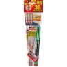 FEU D'ARTIFICE ASSORTIMENT MICRO MIX