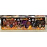100% FEU FIRE PACK 3 ARTIFICES POUR LE PRIX DE 2