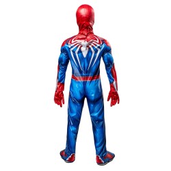 DEGUISEMENT SPIDERMAN PREMIUM DISNEY TAILLE 5-6 ANS