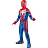 DEGUISEMENT SPIDERMAN PREMIUM DISNEY TAILLE 7-8 ANS