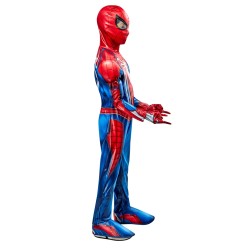 DEGUISEMENT SPIDERMAN PREMIUM DISNEY TAILLE 7-8 ANS