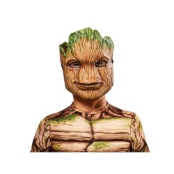 MASQUE RIGIDE LES GARDIENS DE LA GALAXIE GROOT