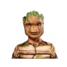 MASQUE RIGIDE LES GARDIENS DE LA GALAXIE GROOT