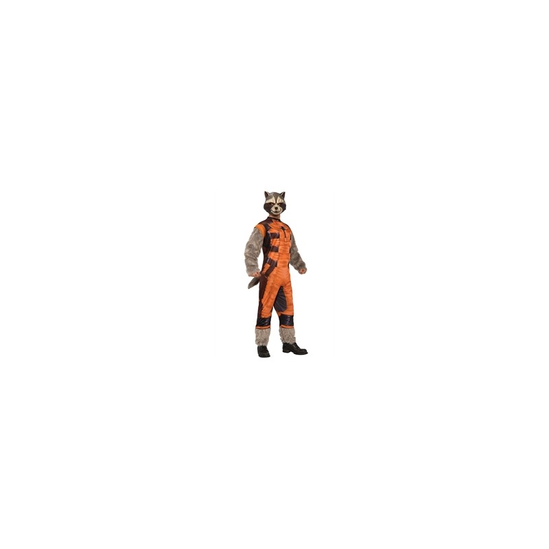 DEGUISEMENT ROCKET RACCOON TAILLE M DEGUISEMENT ROCKET RACCOON TAILLE M