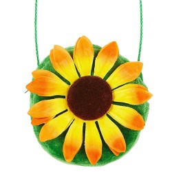 SAC A MAIN TOURNESOL