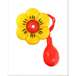 MAXI FLEURS  AVEC JET D'EAU OU LANCE EAU