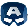 MASQUE SHALLOW CAPTAIN AMERICA