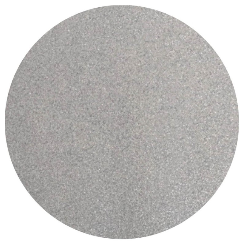 6 SETS DE TABLE PAILLETTES PREMIUM ARGENT DIA 34CM 6 SETS DE TABLE PAILLETTES PREMIUM ARGENT DIA 34CM