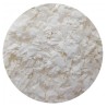 SACHET FLOCON DE NEIGE IGNIFUGE 200GR 6MM