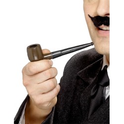 PIPE ANGLAISE DROITE
