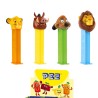 BONBON PEZ LE ROI LION