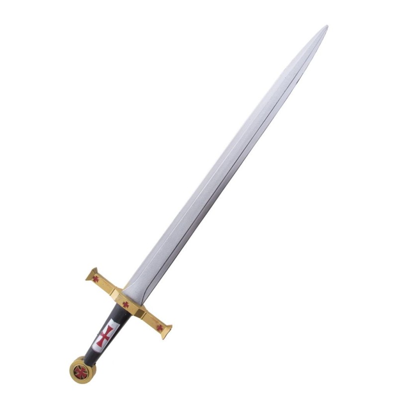 EPEE DE CHEVALIER 62 CM
