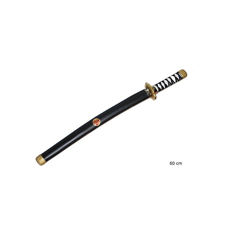 SABRE NINJA ENFANT 60 CM 
