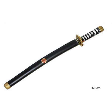 SABRE NINJA ENFANT 60 CM 