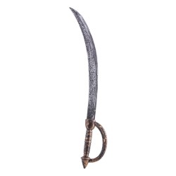 SABRE OU EPEE DE PIRATE 