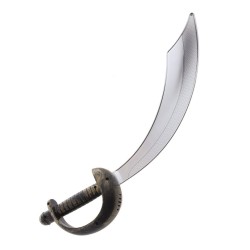 SABRE OU EPEE DE PIRATE 